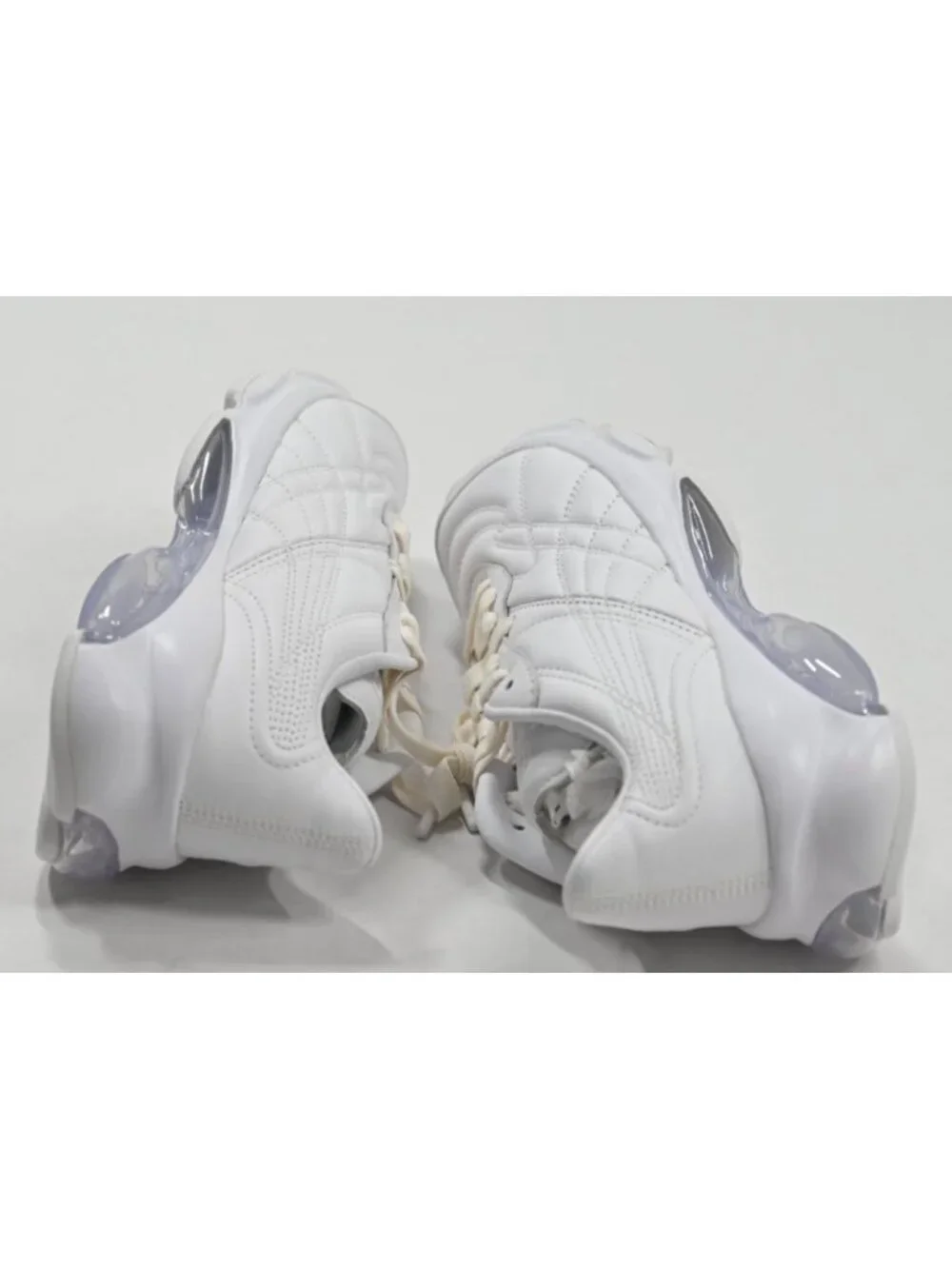 Puma Billy Walsh x Cell Dome Sneakers 371720-03 in White
